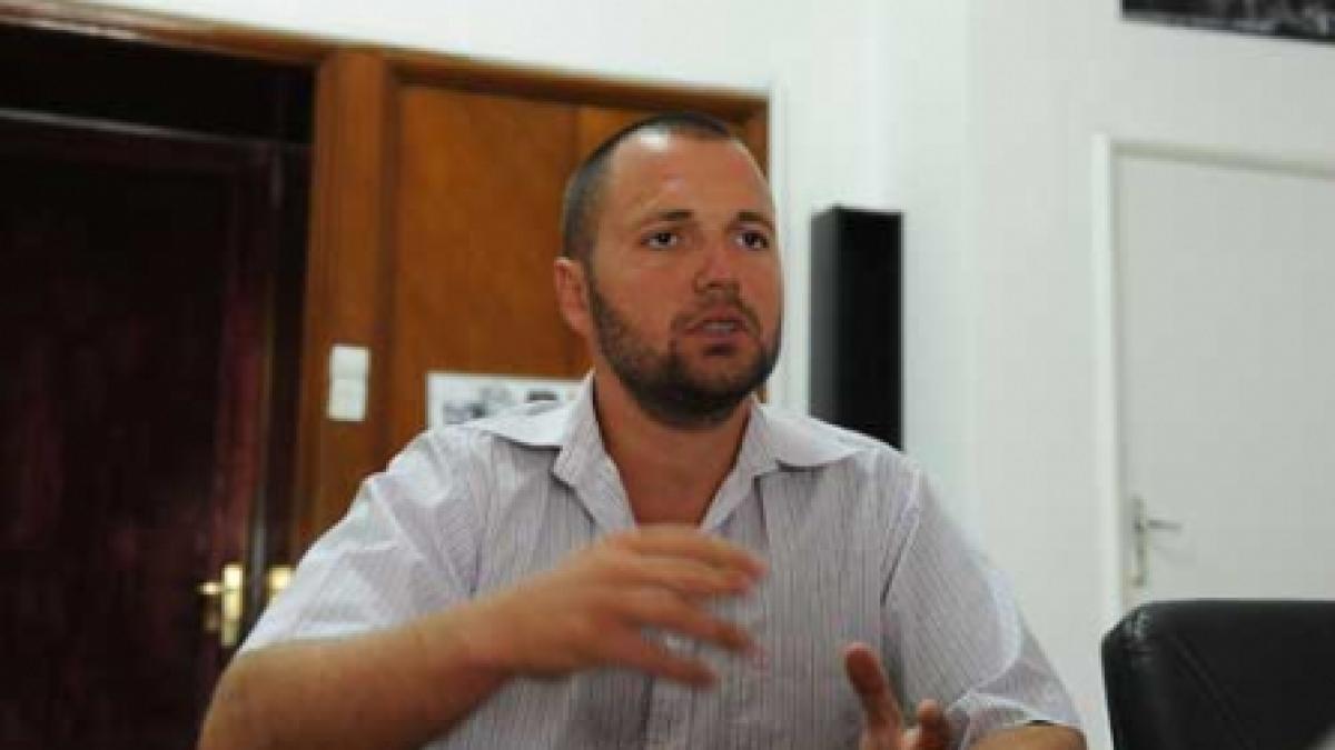 Dan Chitic: "Lovitura pe care mi-a dat-o Băsescu seamănă cu cea dată copilului”