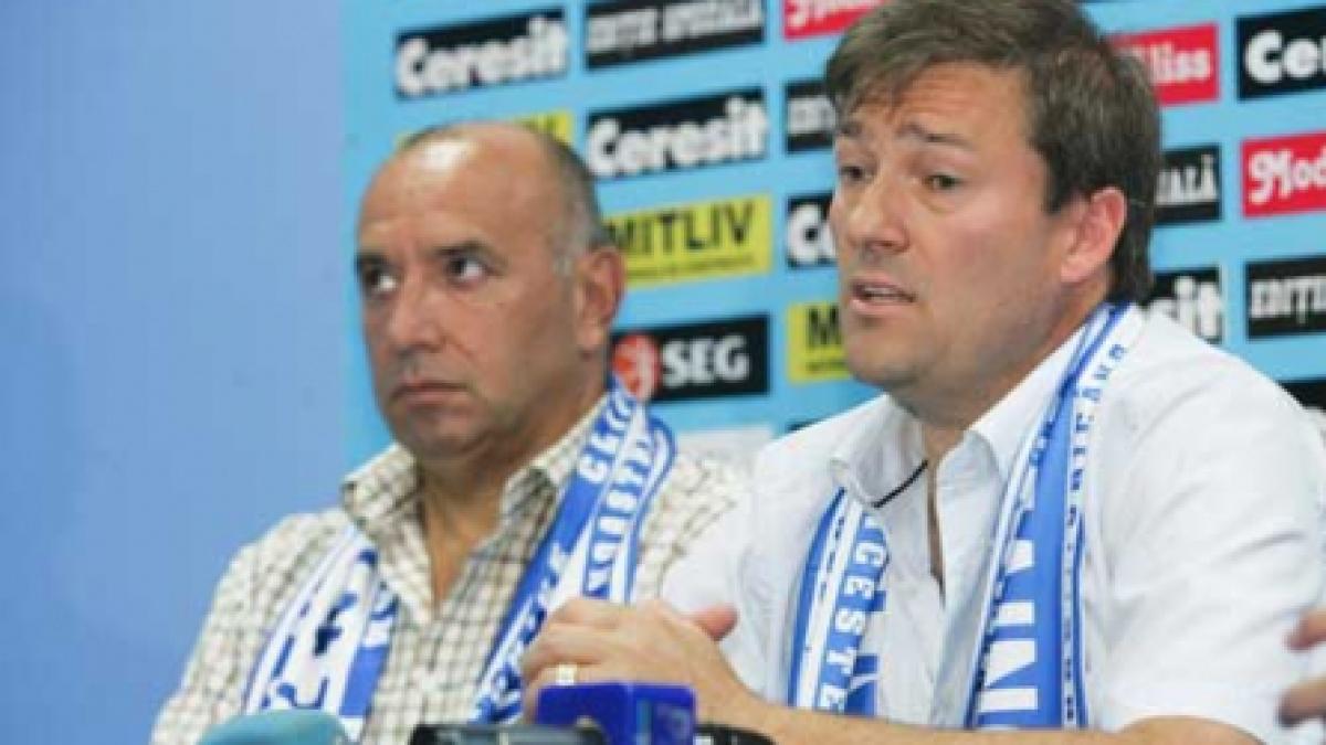 Mititelu continuă experimentele