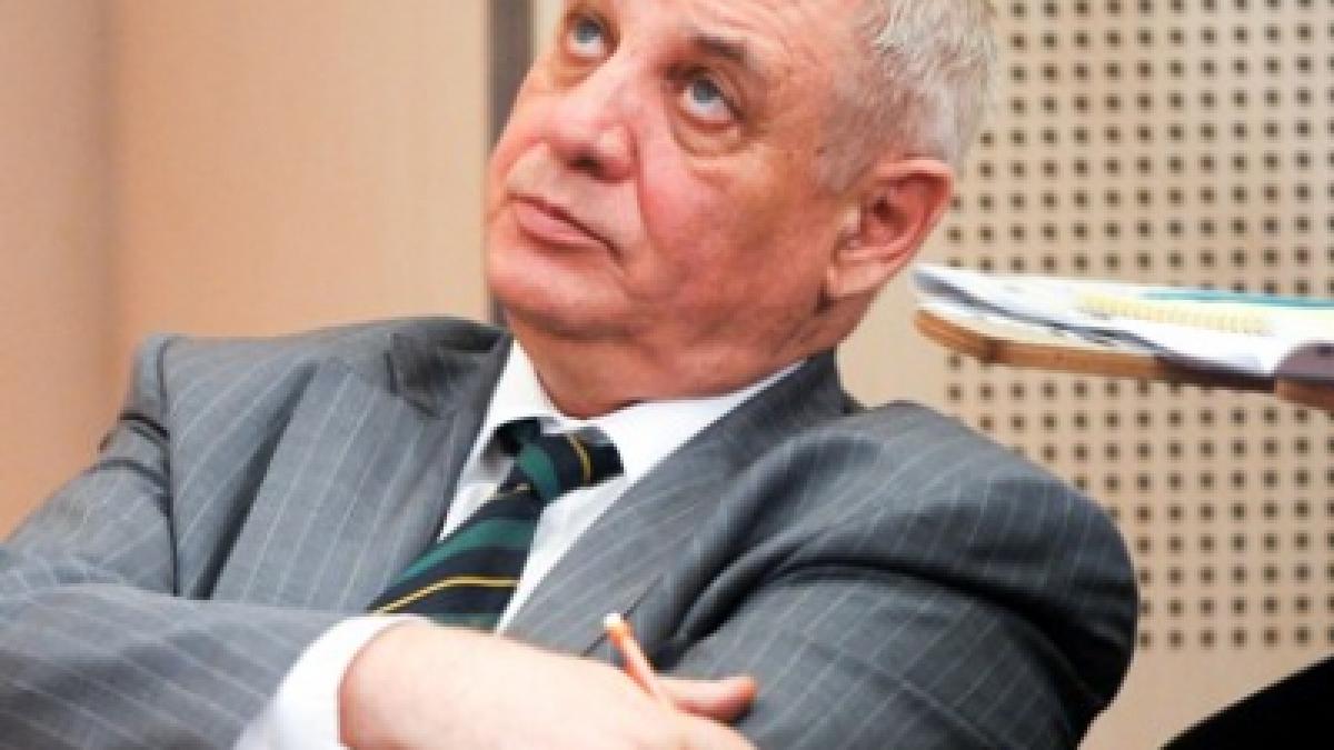 Colţosul Şeitan o lasă mai moale