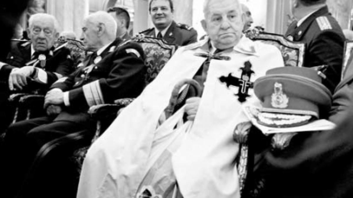 Şcoala Lacrimilor
