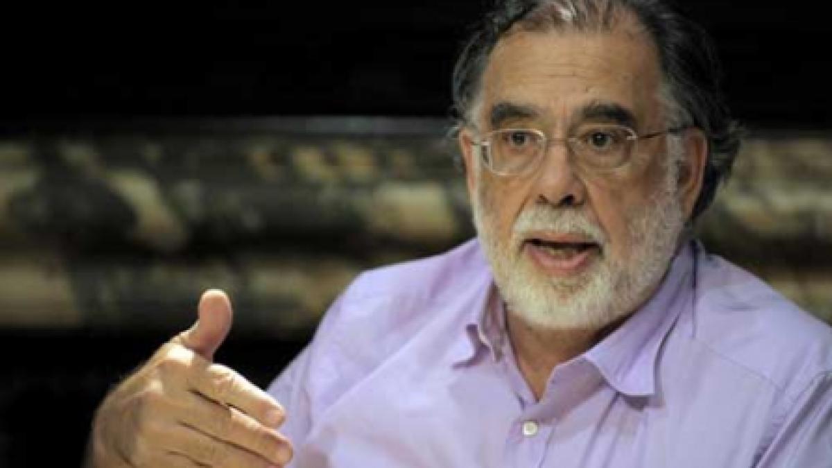 Coppola va primi al şaselea Oscar