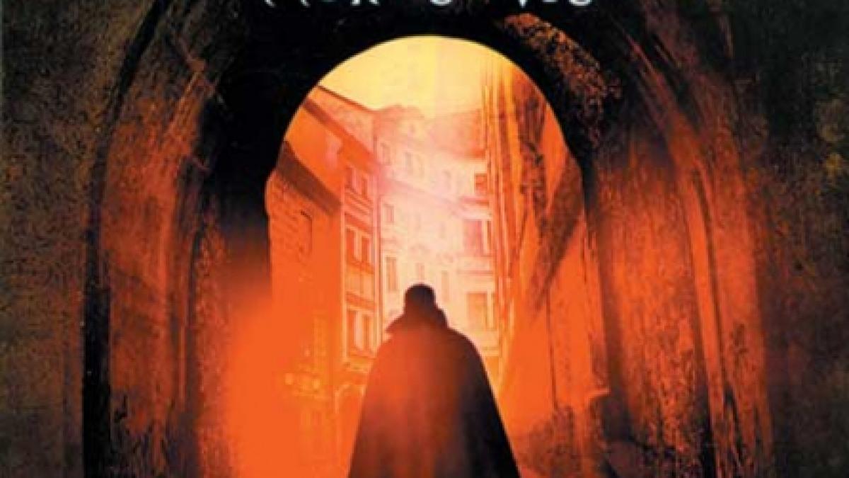Dracula, mortul viu