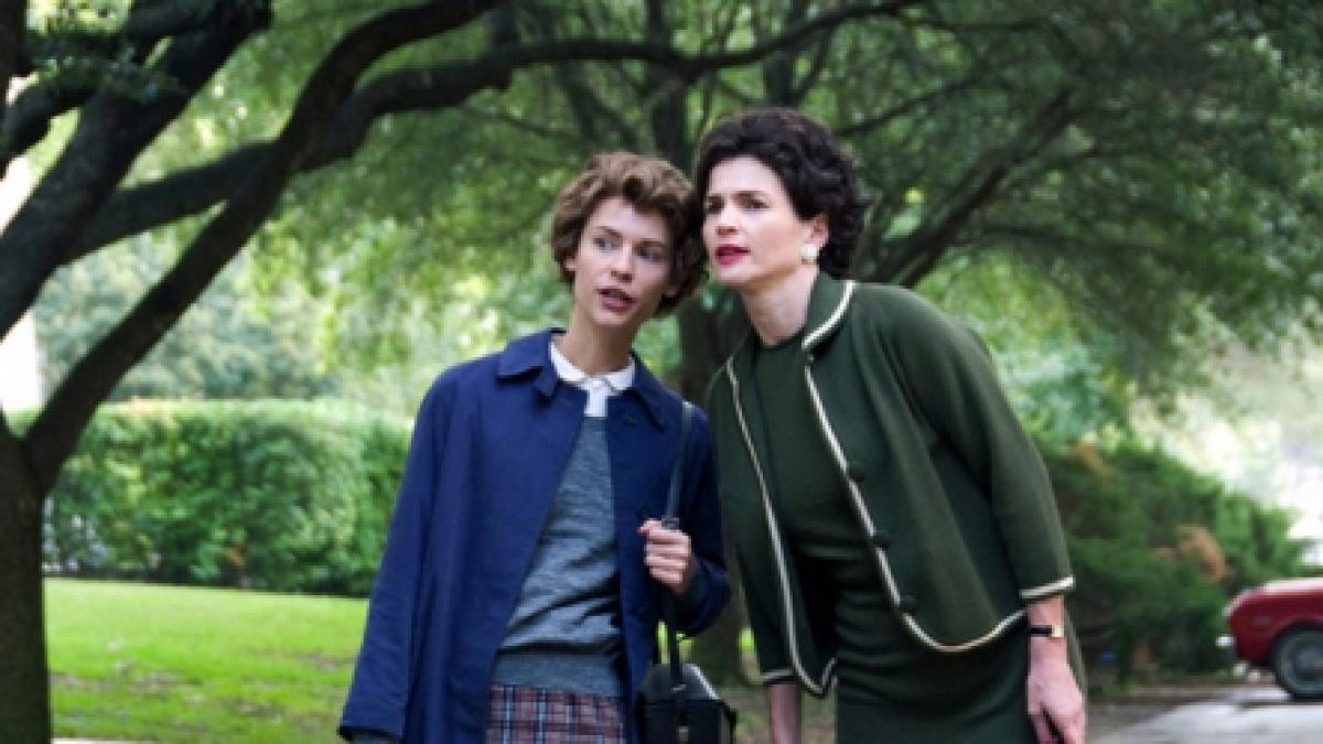 "Temple Grandin", marele câştigător al premiilor Emmy