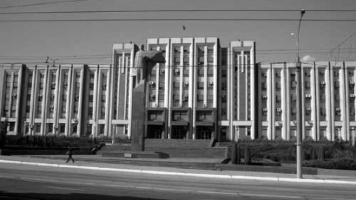 Basarabia, în pragul războiului civil