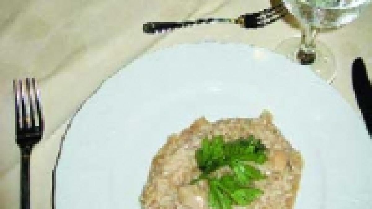 Arome la malul mării