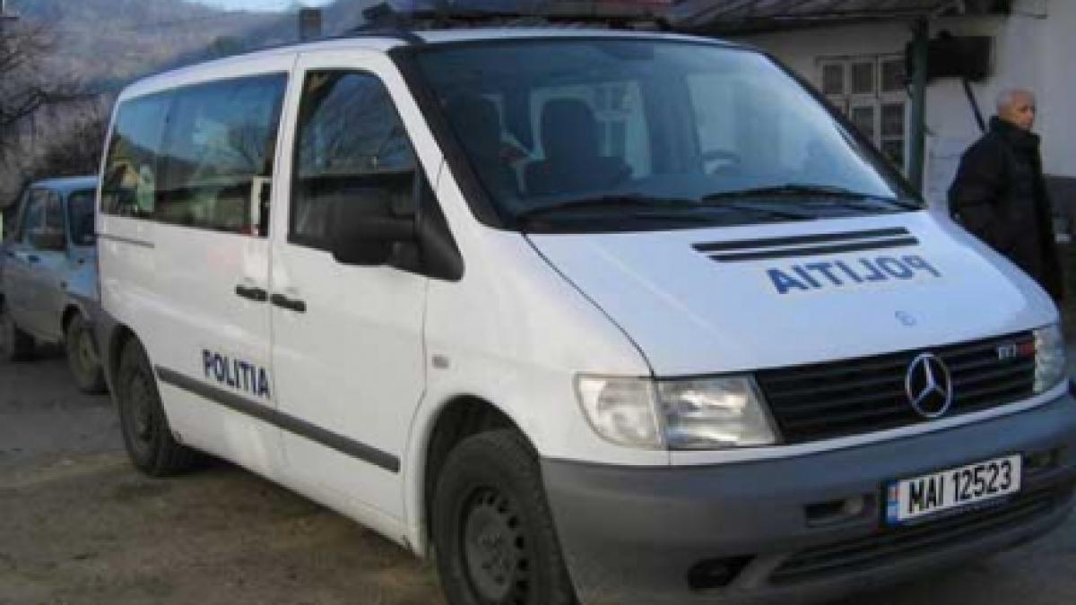 Vâlcea – Mai moale cu sirena!