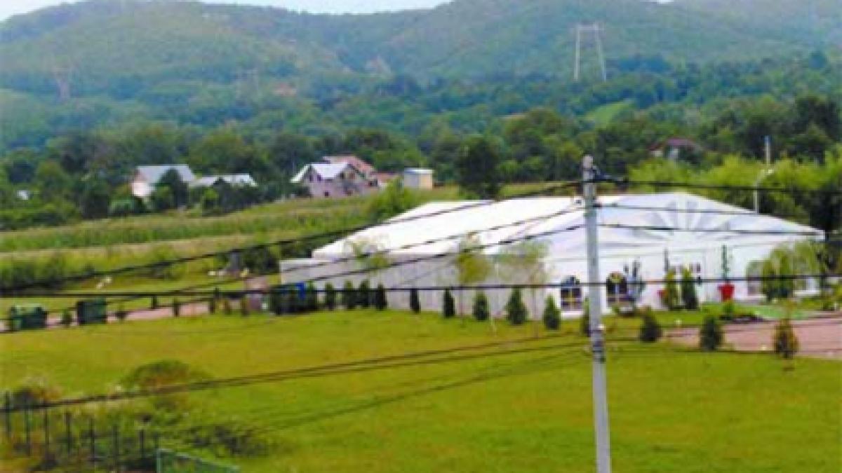 Poluare fonică în comuna Băneşti –Prahova