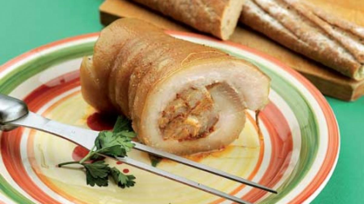 Bucate istorice