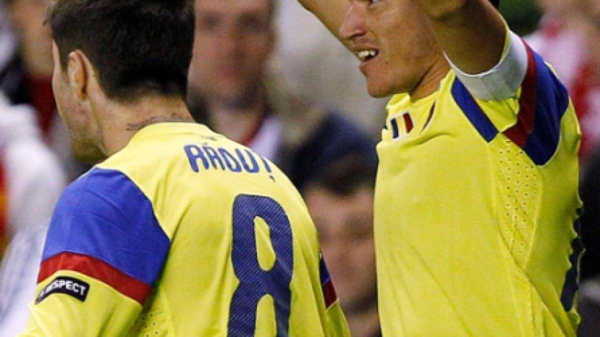 Cristi Tănase dezamăgit de eşecul cu Liverpool: "Dureros!"