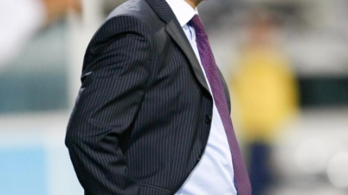 Dumitrescu după eşecul cu Liverpool: "Rezultatul este unul nedrept!"