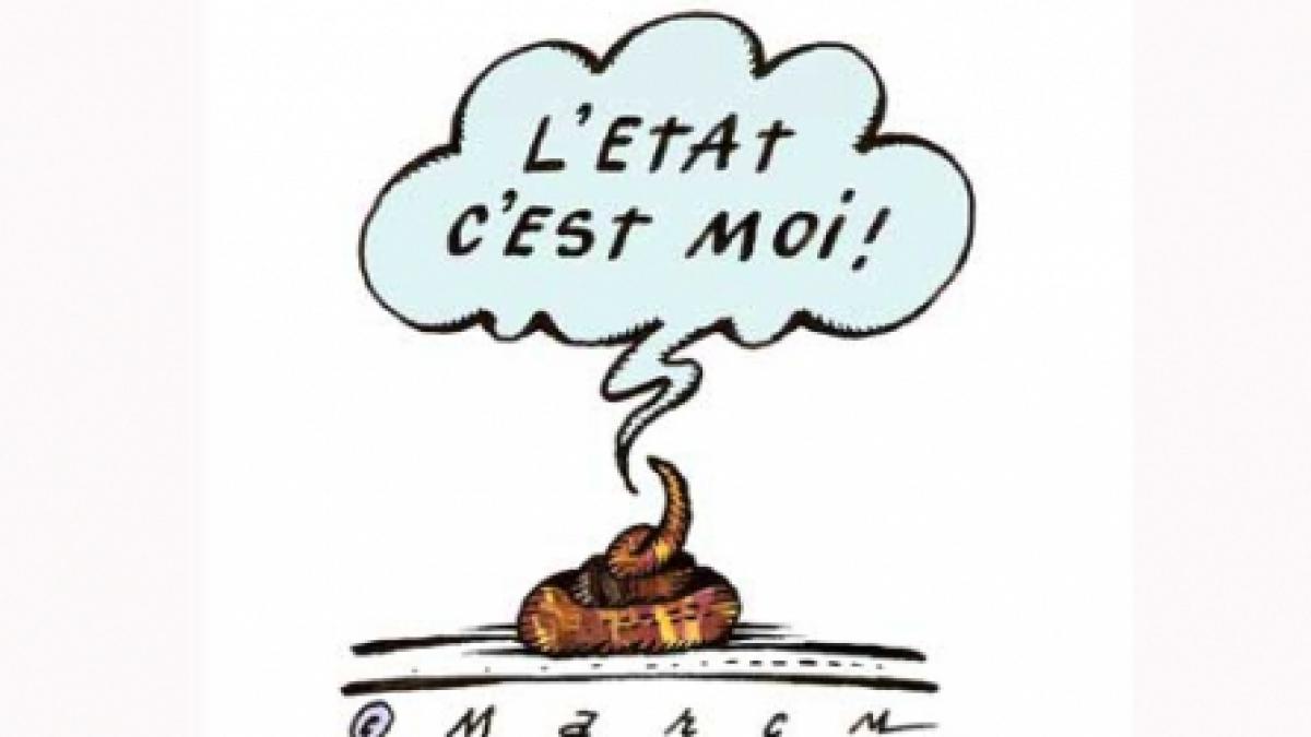 Statul de cartier