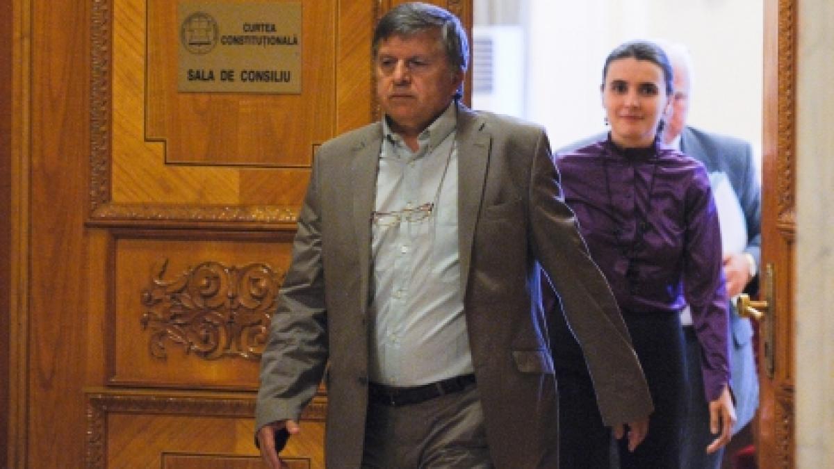 Întoarcerea grofilor, negociată la Budapesta