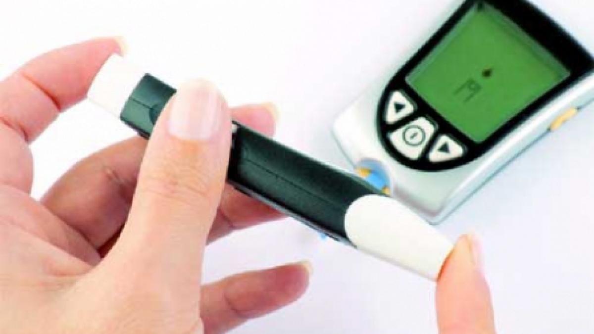 Prediabetul