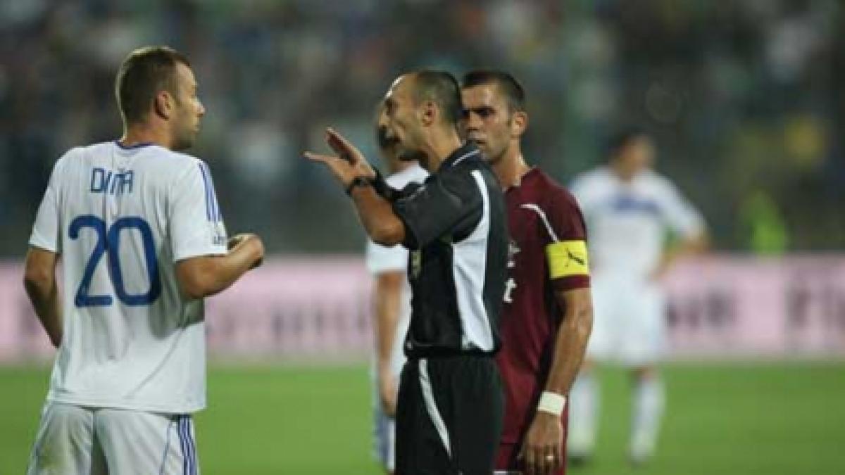 Teo Crăciunescu i-a scos pe toţi din minţi