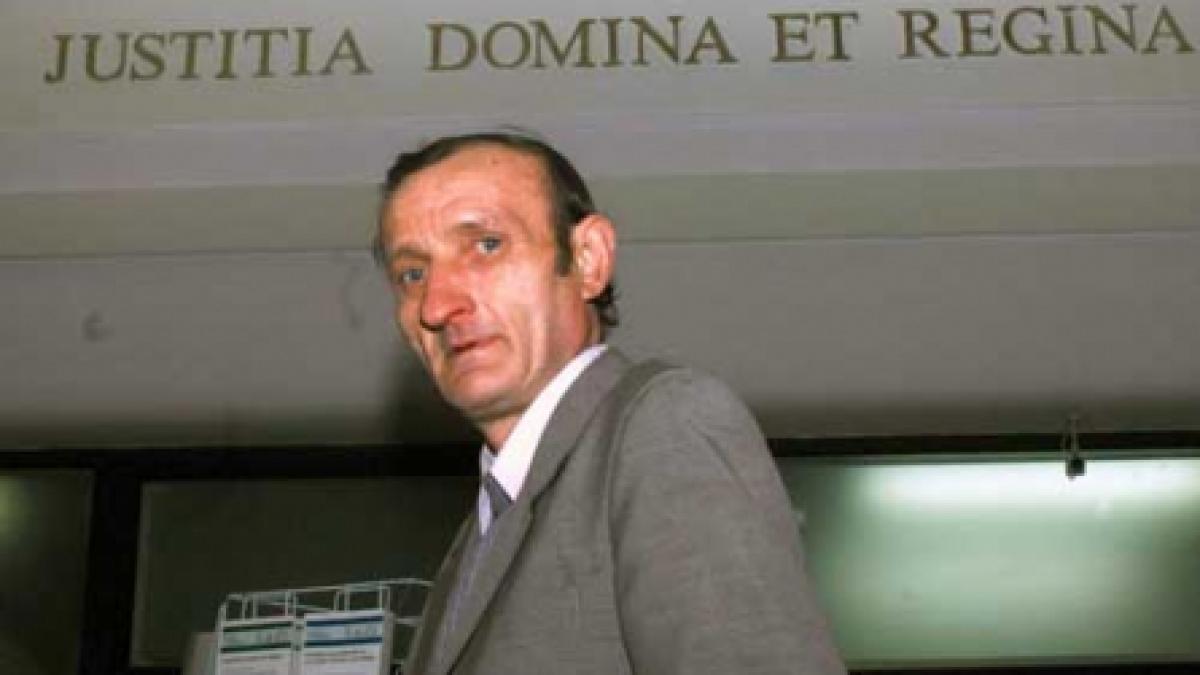 Mărturia lui Ţundrea, depusă într-un alt dosar