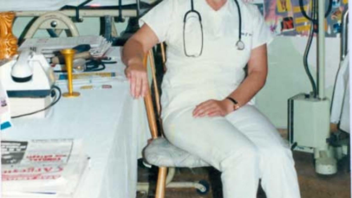 Datoare vândută pentru un cabinet medical