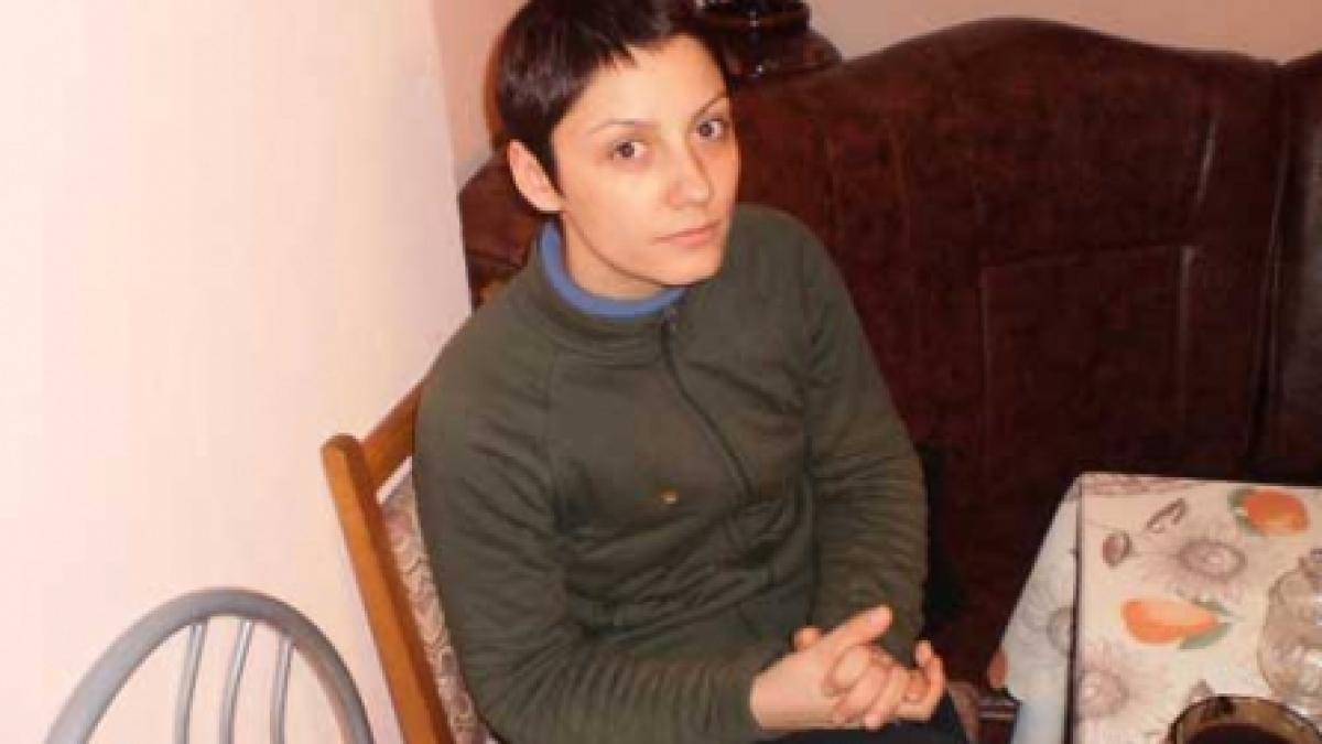 Cancerul a lovit-o a doua oară