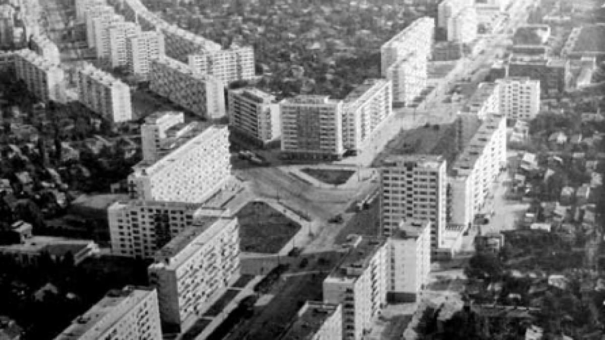 Criza locuinţelor îşi arăta colţii