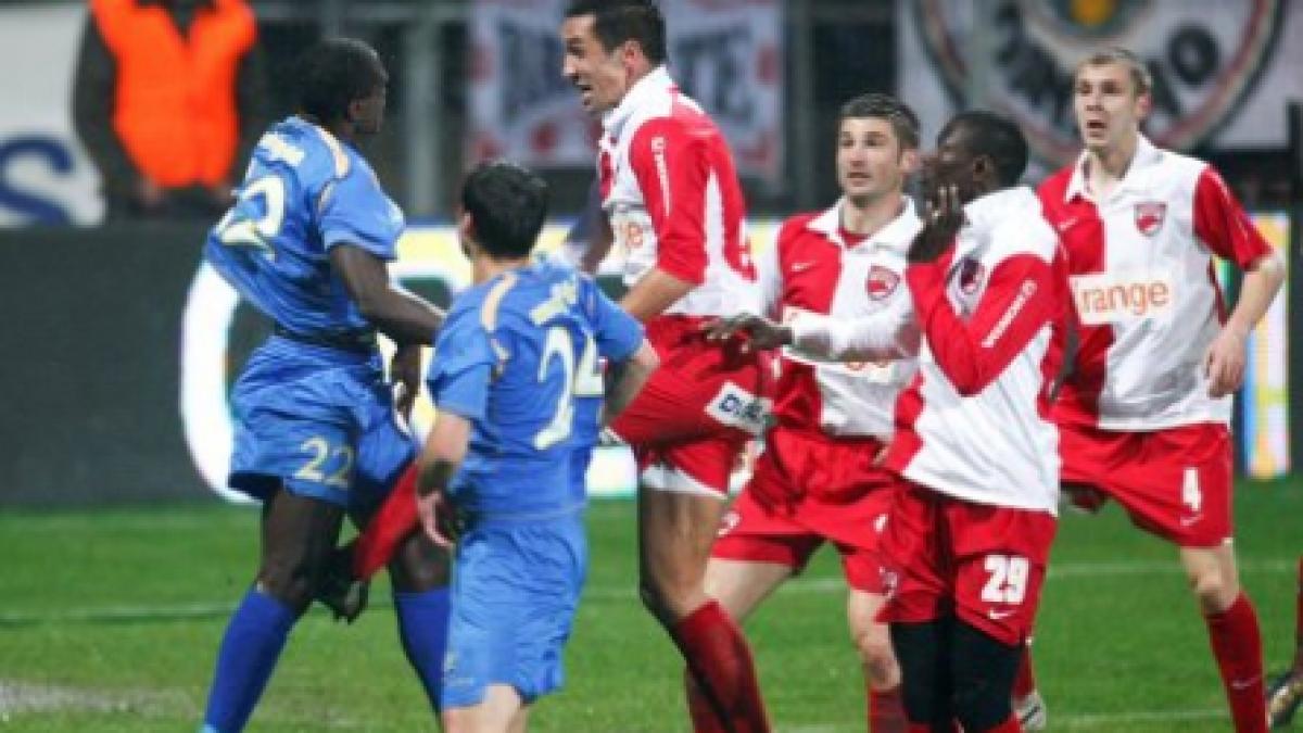 Etapa a 9-a: Rezultate complete, marcatori şi clasament