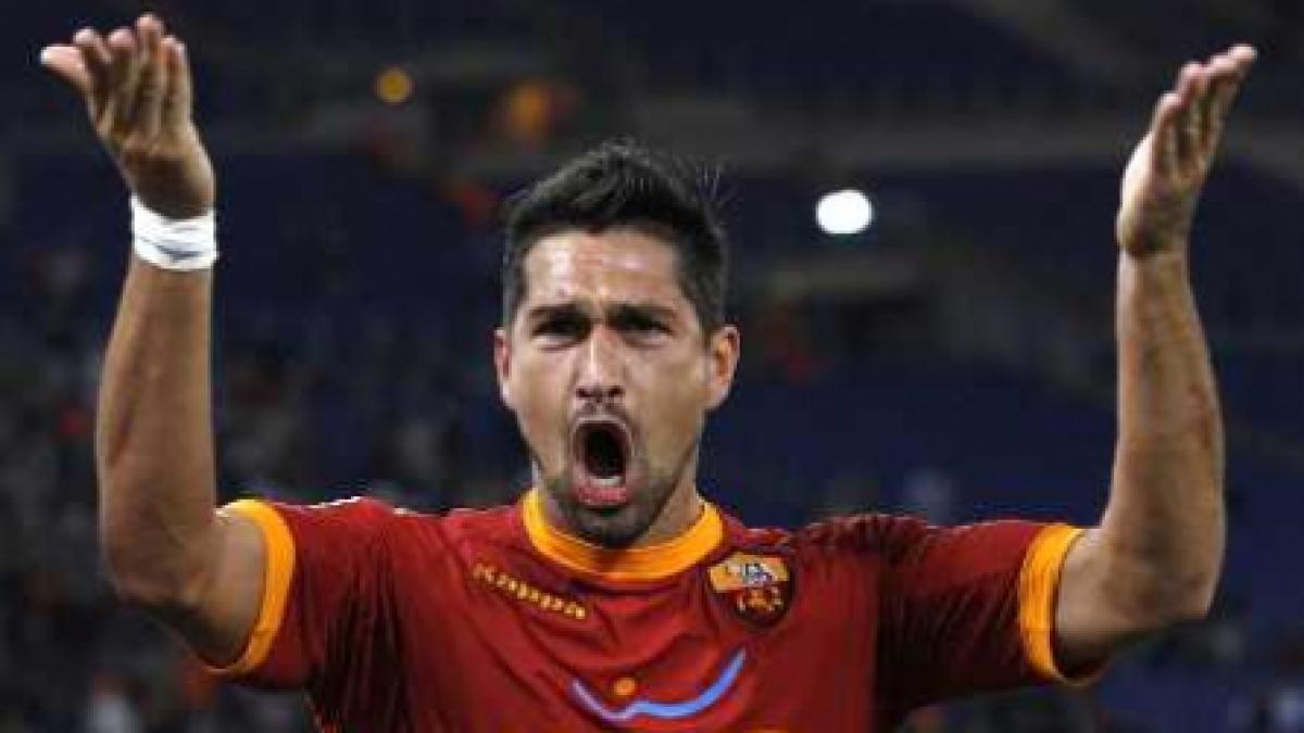 Borriello: A fost mai greu decât ne-am aşteptat