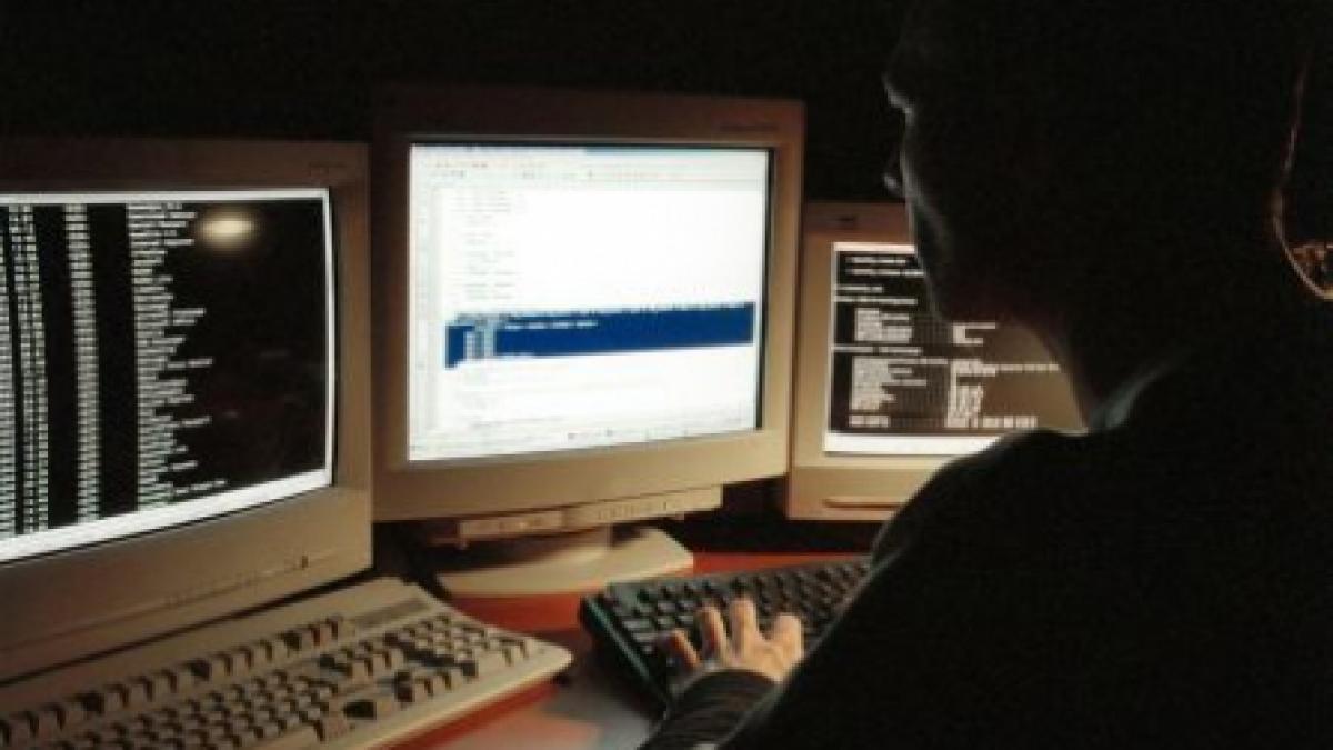 Hackerii au creat un vierme informatic care poate produce pagube în lumea reală
