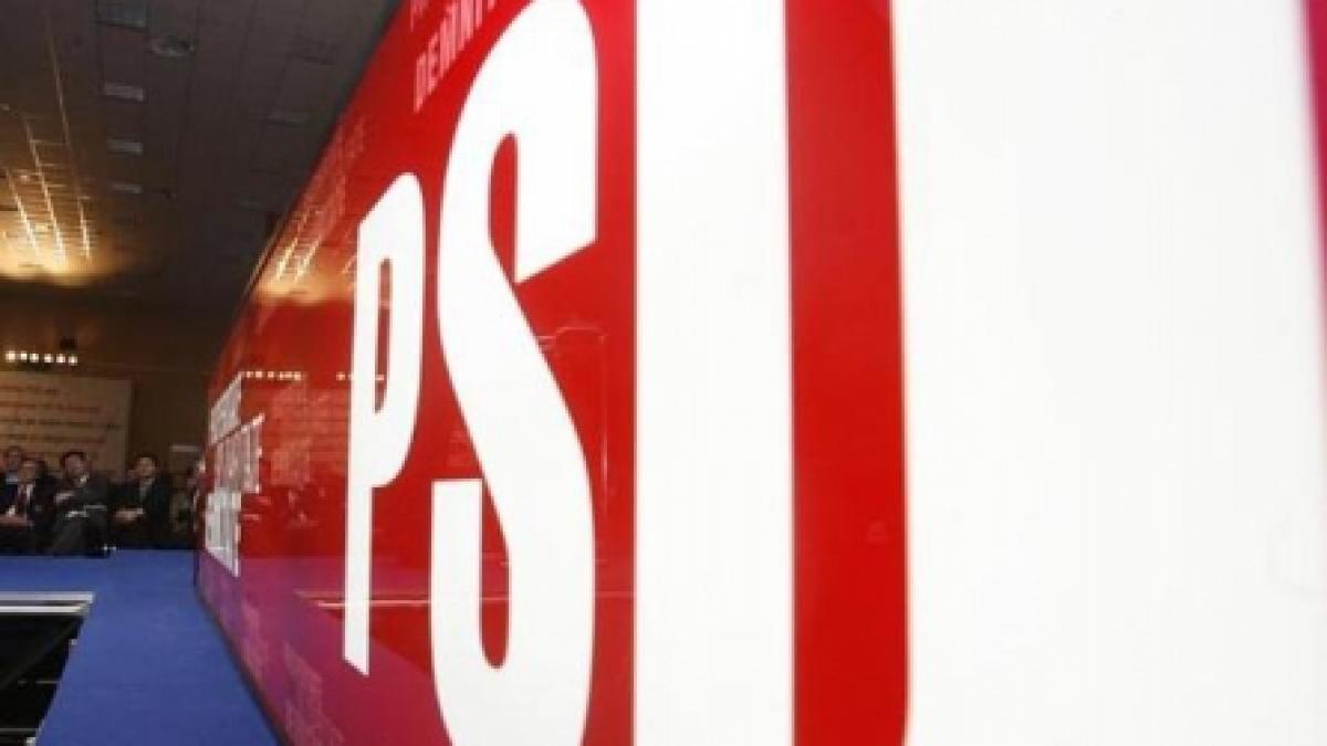 PSD îşi face guvern, PNL redactează moţiunea
