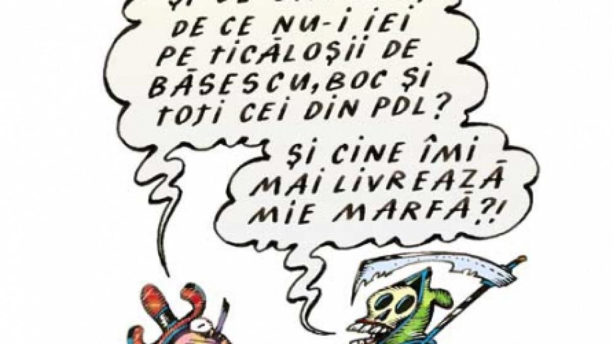 Ar trebui impozitate şi înmormântările