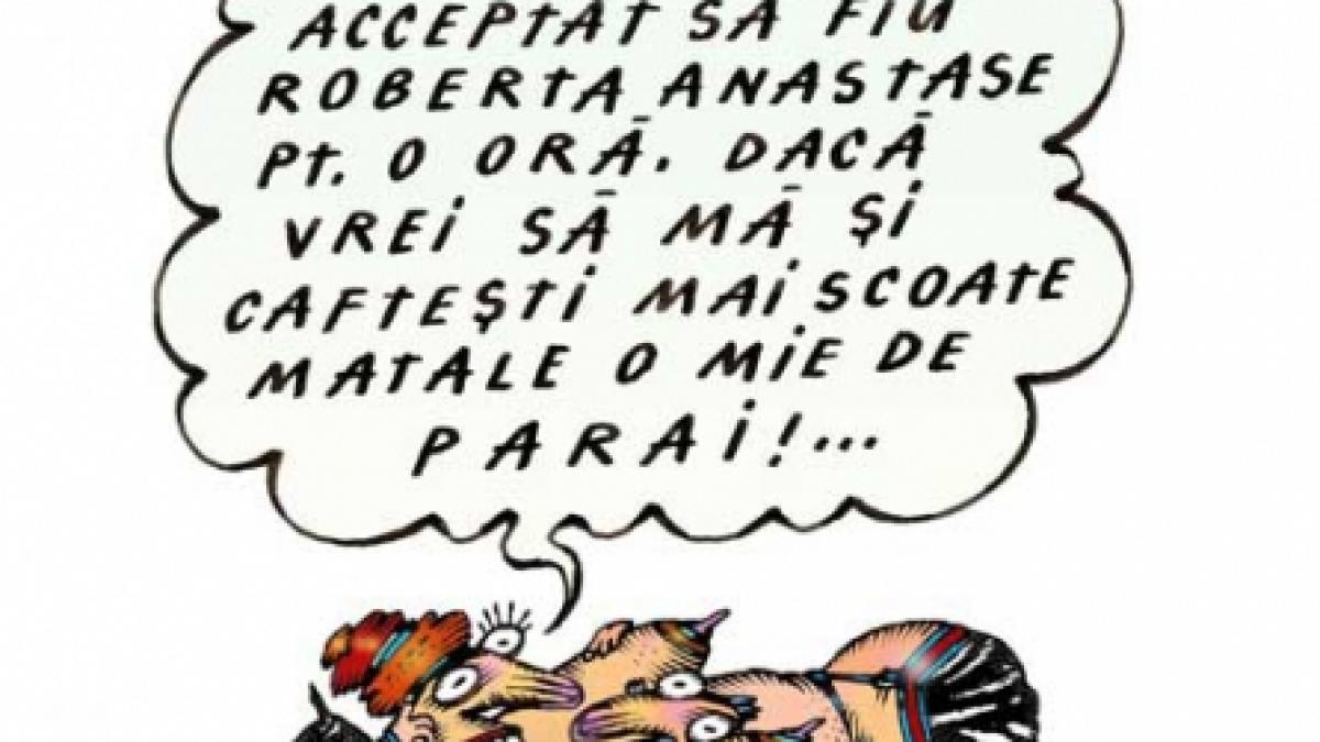 Fugiţi din România!
