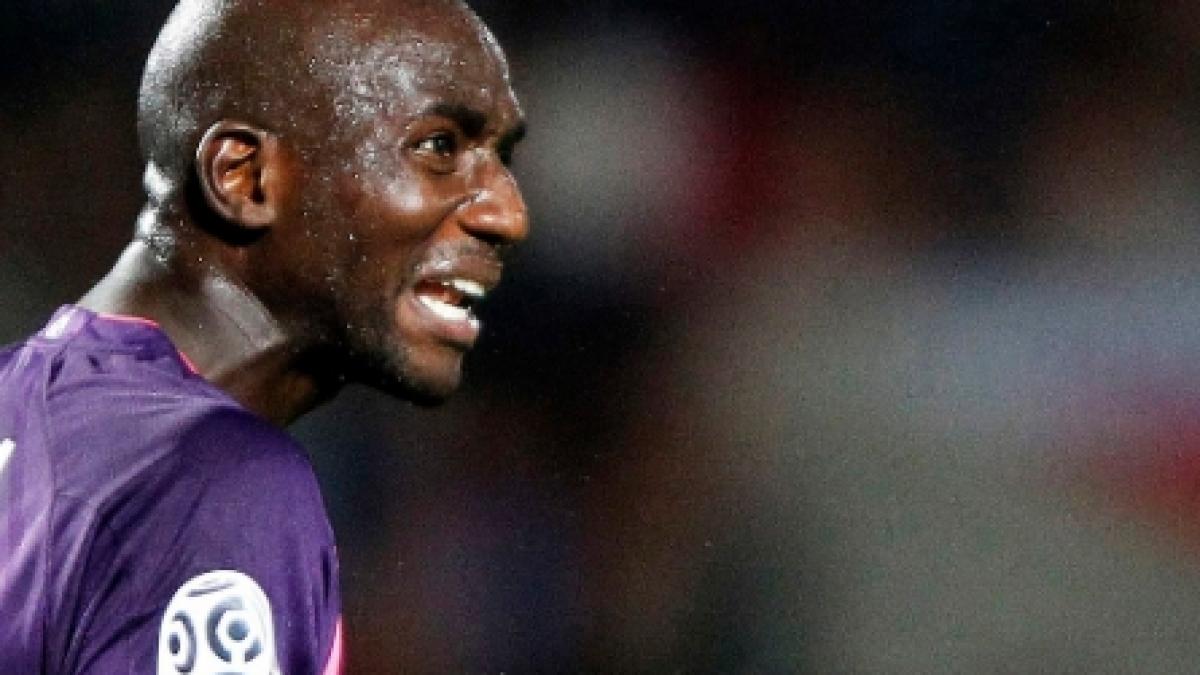 Alou Diarra nu concepe decât victoria: "Trebuie să învingem cu orice preţ!"