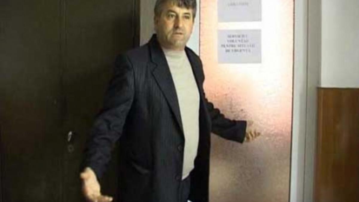 Vâlcea – Primărie închisă din cauza crizei