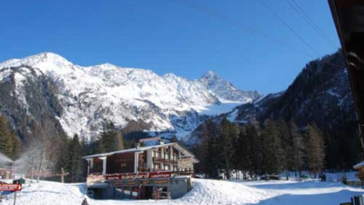 Megève, cea mai frumoasă staţiune din Alpi