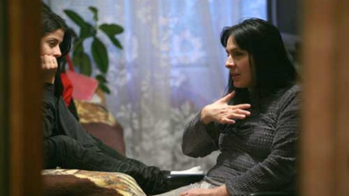 Carolina a învins şi moartea, şi viaţa
