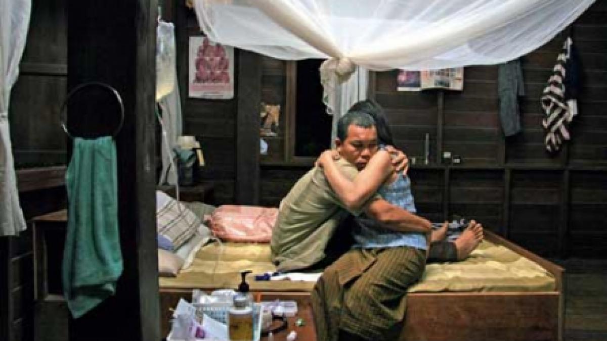 Cannes ne trimite cele mai noi filme premiate