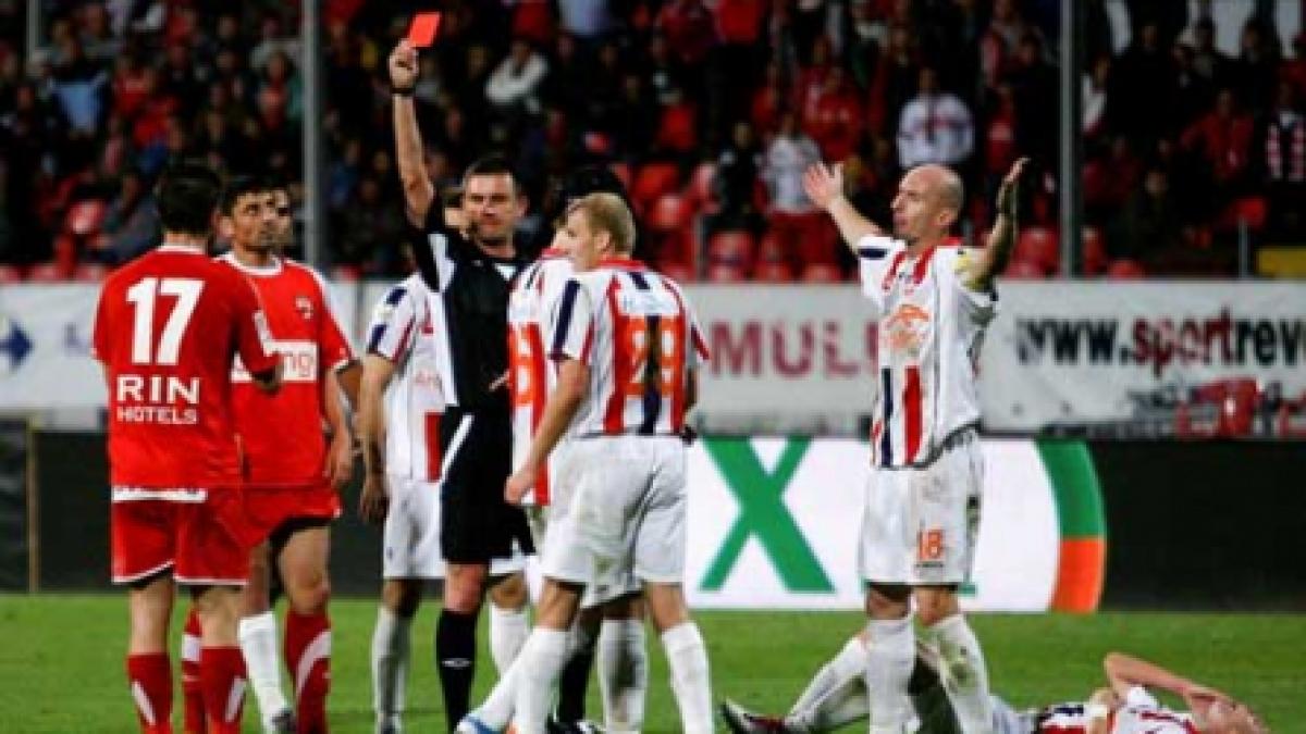 Încă o golănie marca LPF