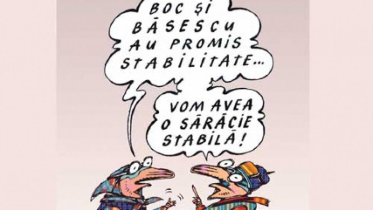 Un autobuz numit România