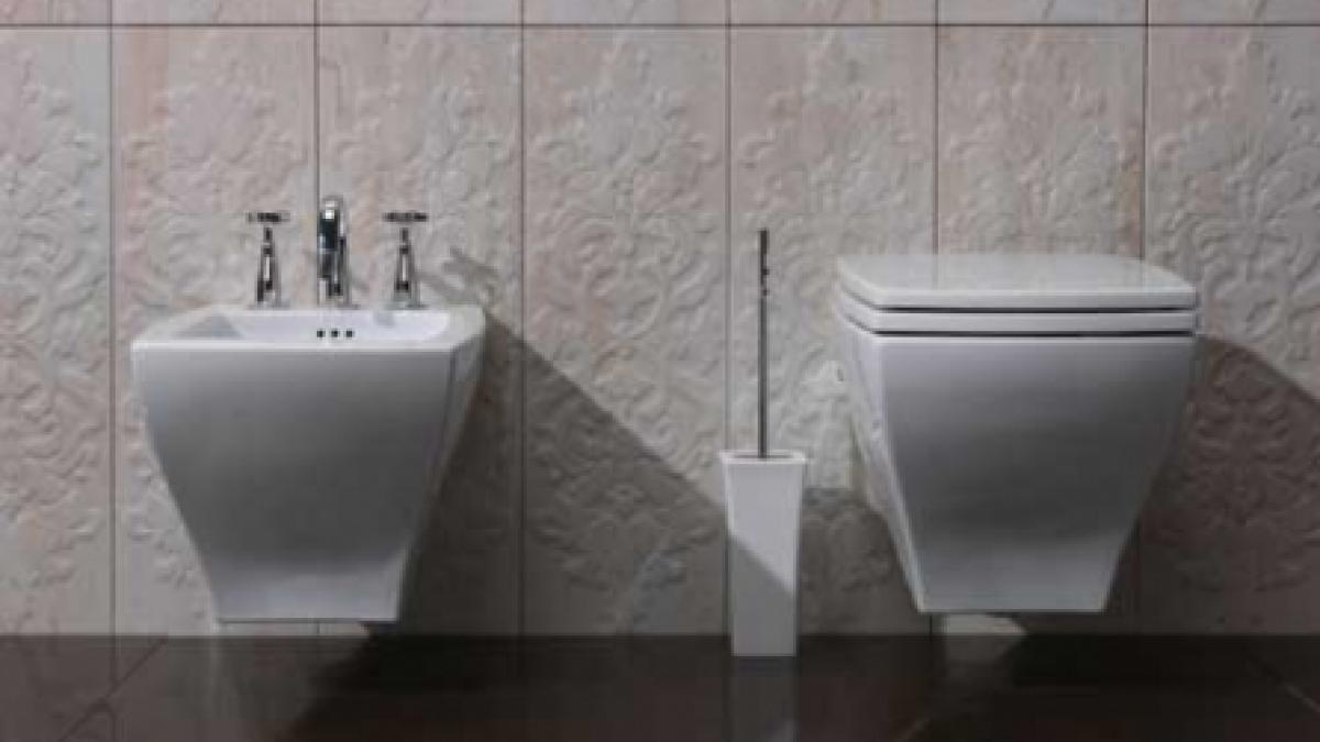 Cersaie 2010 aduce o viziune nouă asupra spaţiului băii