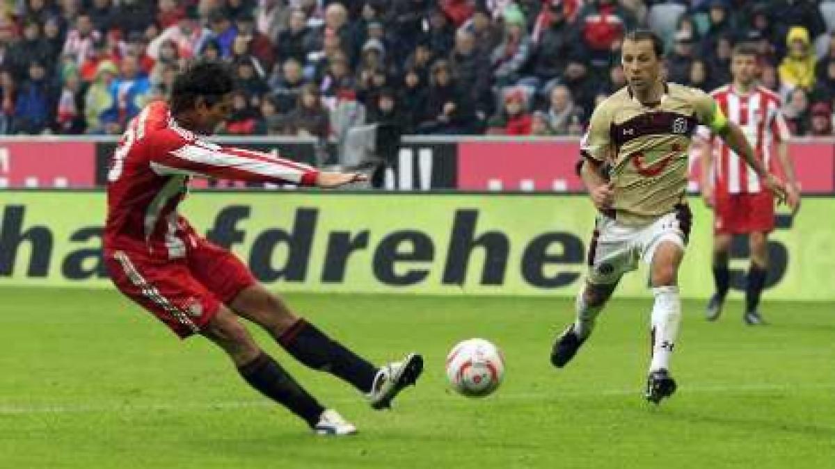 Bild: "Dacă Bayern o învinge pe CFR, se poate concentra pe revenirea în Bundesliga"