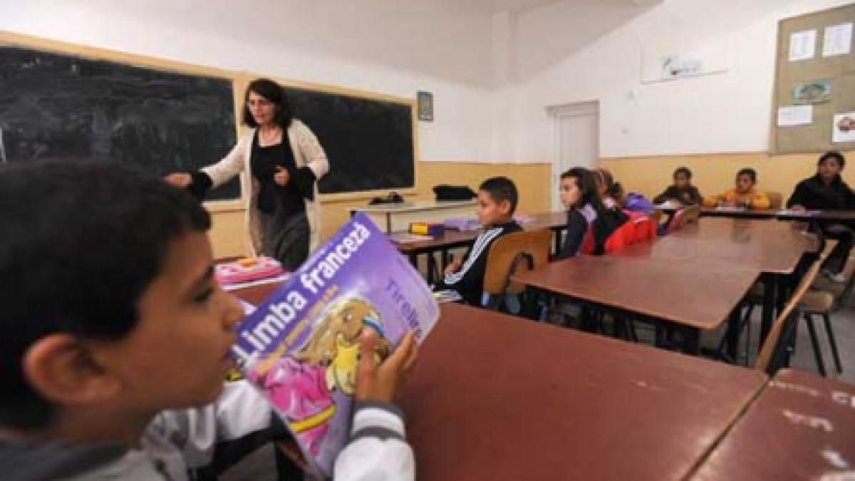"Copiii din mediul rural sunt oglinda pregătirii profesorului"