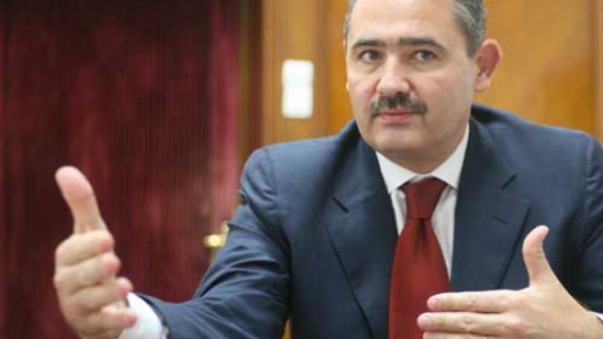Evaluare strictă din partea FMI