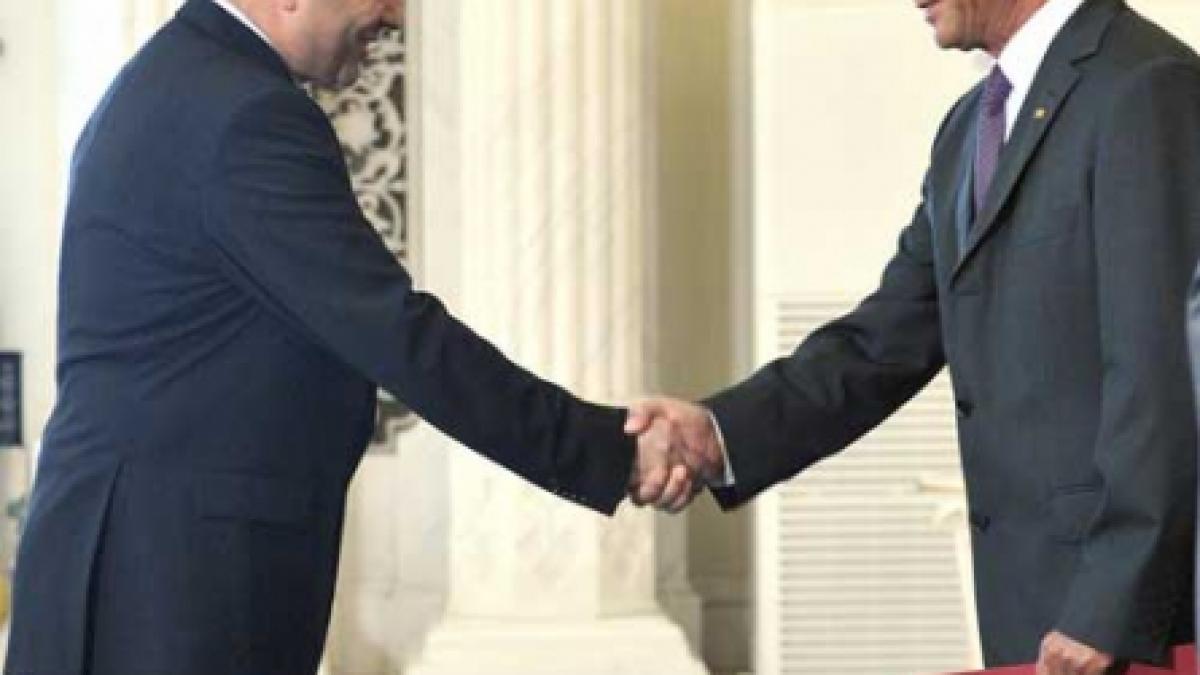 PDL a votat din greşeală binele dorit de români