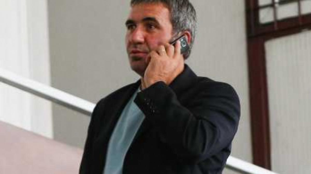 Sultanul Hagi