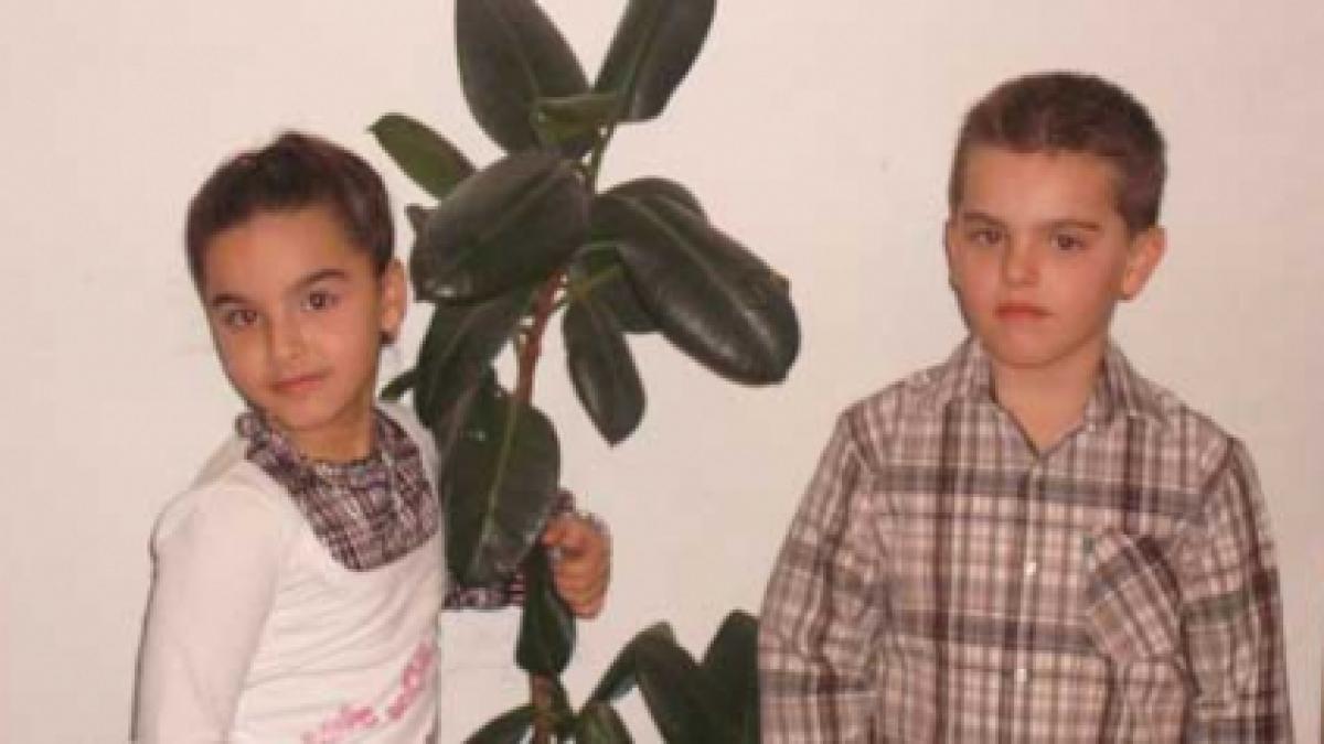 Îngerul fără o aripă