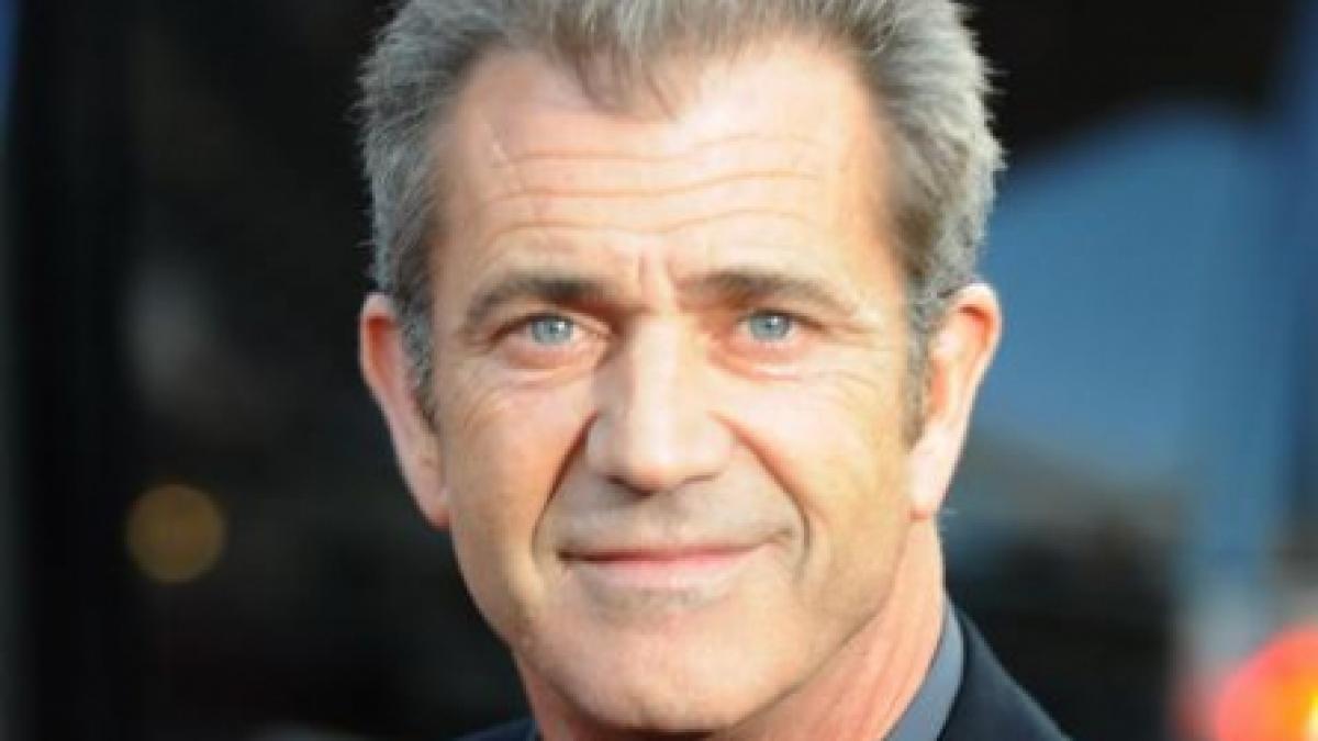 Mel Gibson a pierdut rolul din "The Hangover 2"