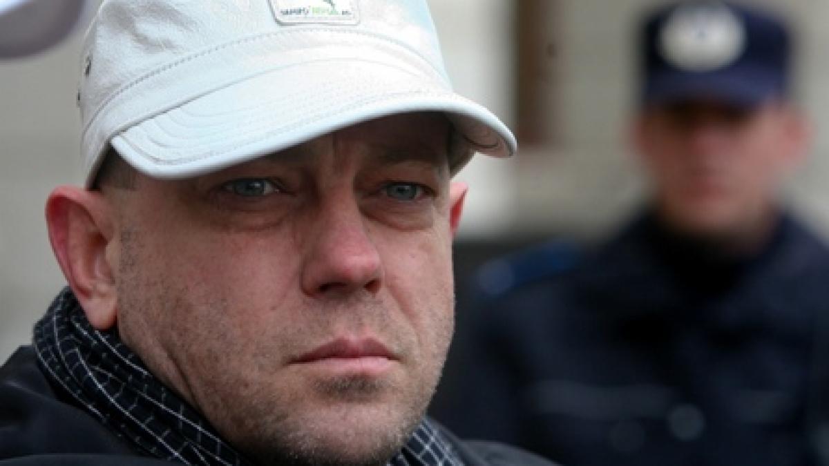 "Este cea mai mare acţiune de poliţie politică îndreptată vreodată împotriva presei!”
