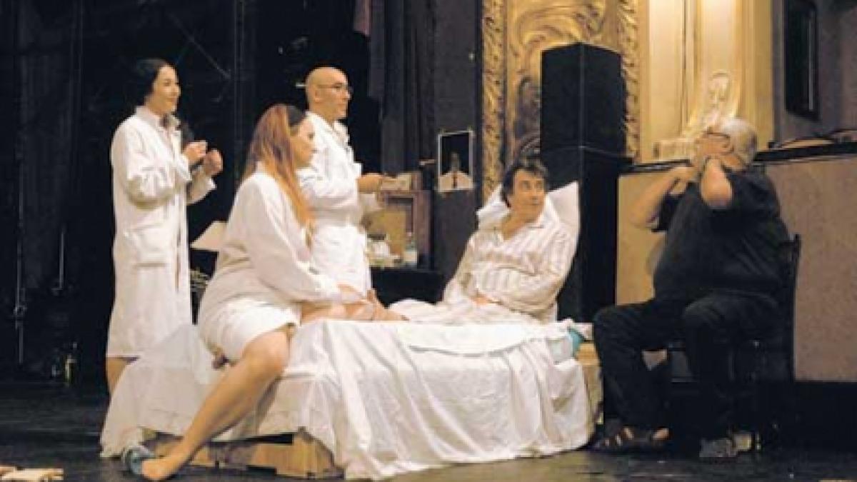 Susţinere majoră pentru FNT 2010