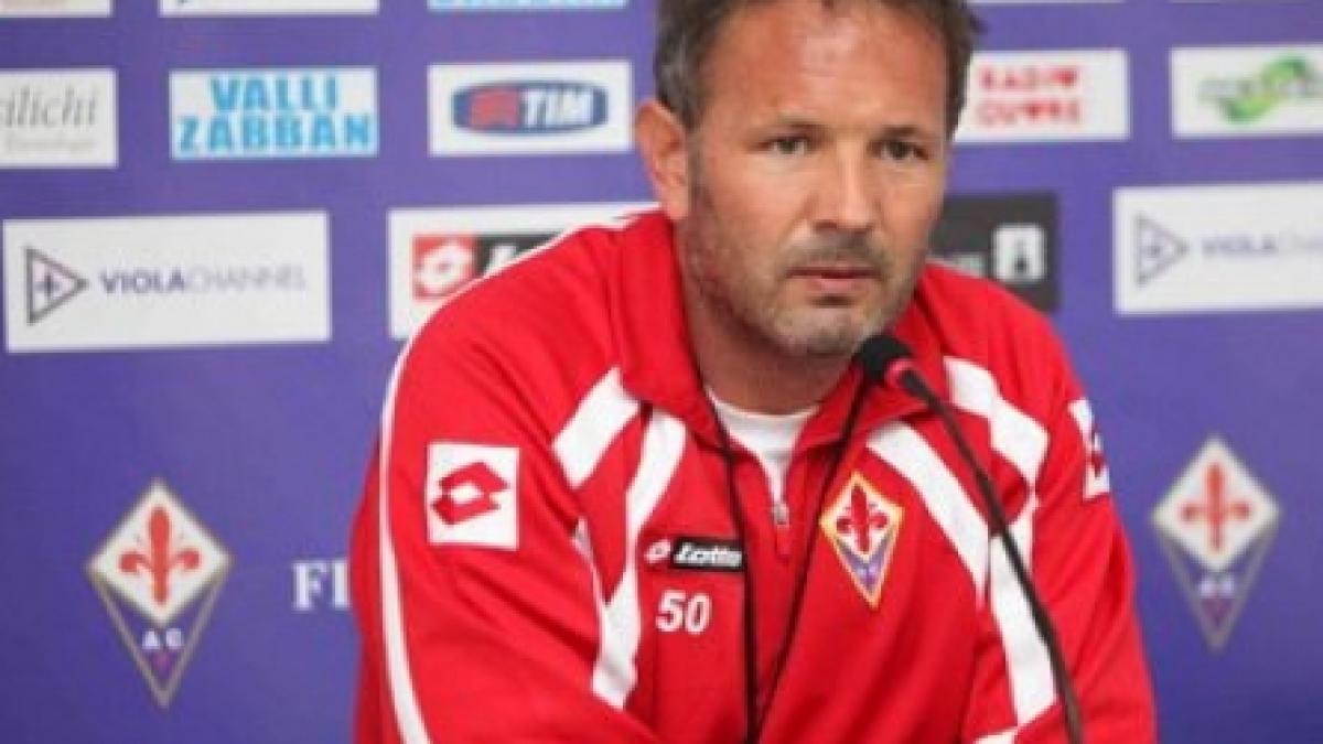 Mihajlovici îi linişteşte pe fani: "Mutu va fi pe teren duminică!"