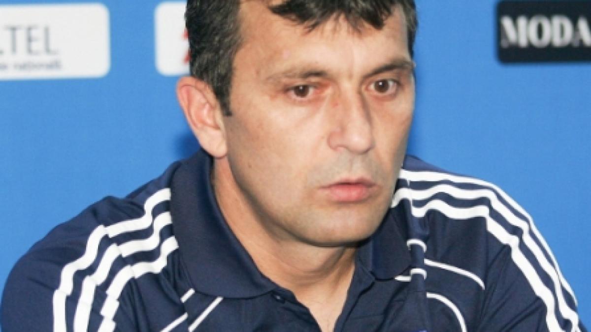 Neagoe după calificarea în sferturi: "Sper să nu ne oprim până în finală!"