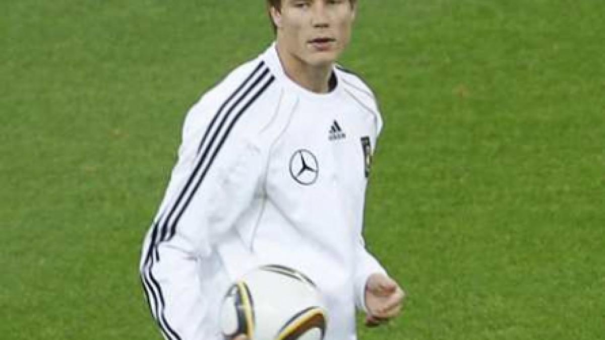 Badstuber nu va evolua pentru Bayern în meciul cu CFR Cluj