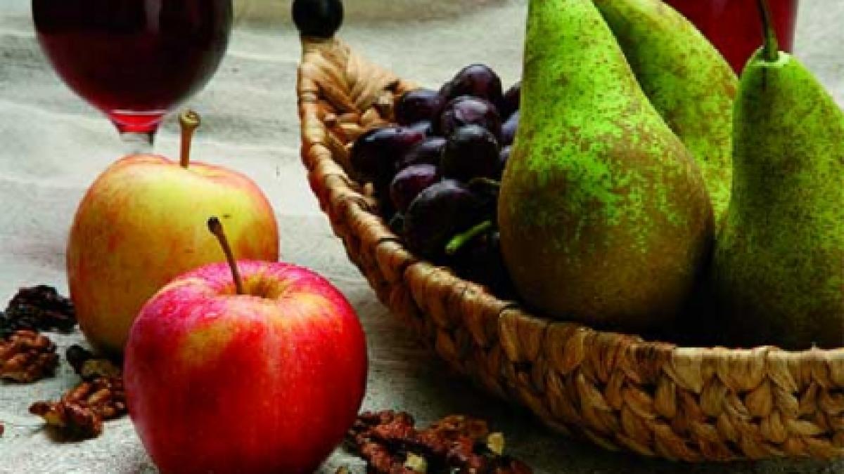 Pledoarie pentru un stil de viaţă sănătos