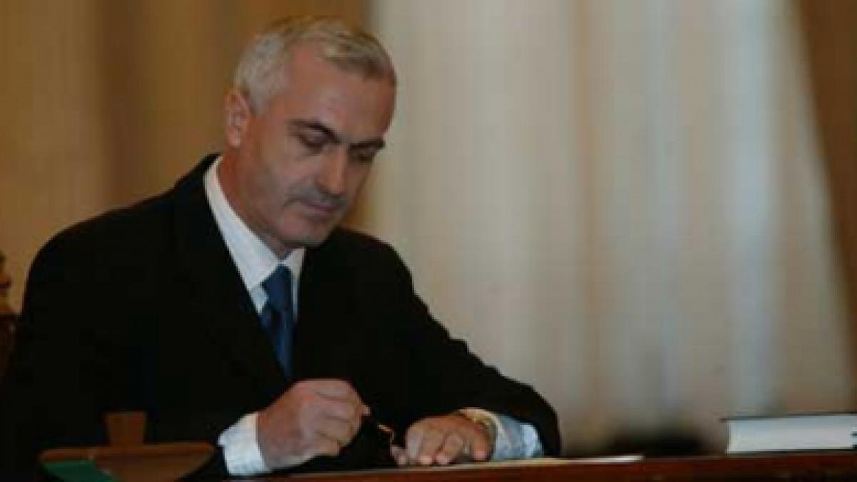 Primarii de sector, pe linie moartă